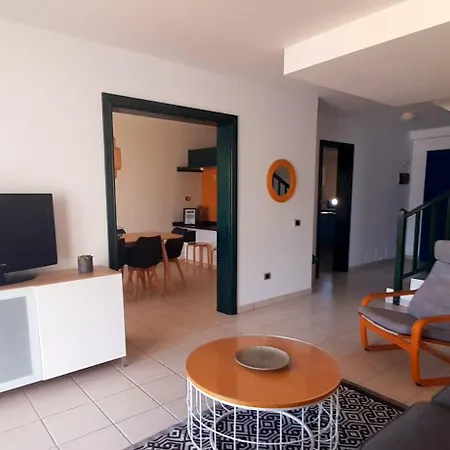 Semesterbostad Suculenta