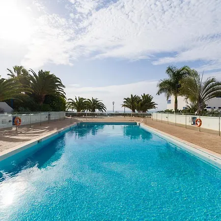 Suculenta Prázdninový dům Playa Blanca (Lanzarote)