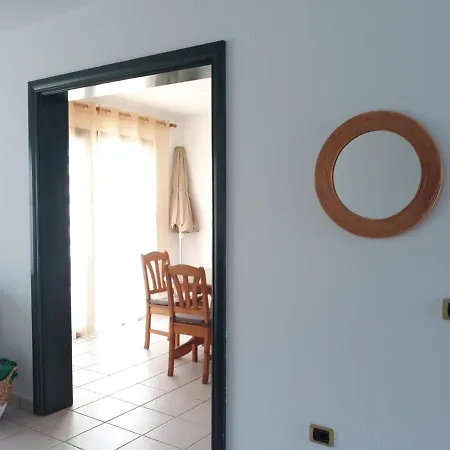 Suculenta Prázdninový dům