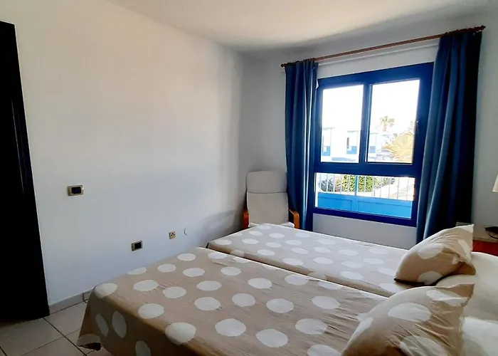 Suculenta Playa Blanca (Lanzarote)