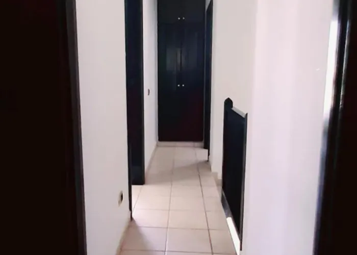 Suculenta Semesterbostad *