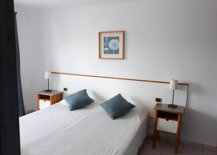 Semesterbostad Suculenta *