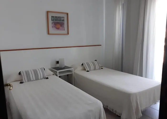 Semesterbostad Suculenta Playa Blanca (Lanzarote)