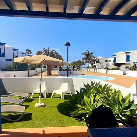 Suculenta Casa vacanze Playa Blanca (Lanzarote)