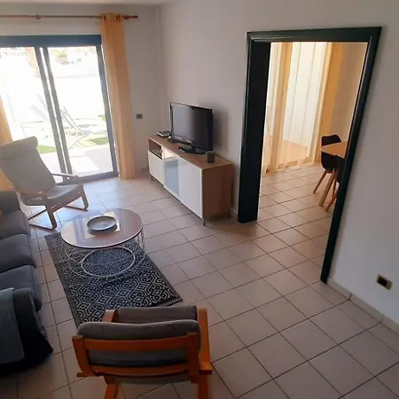 Suculenta Casa vacanze *