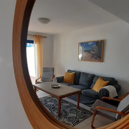 Casa vacanze Suculenta