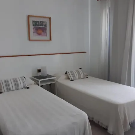 度假居 Suculenta 普拉亚布兰卡