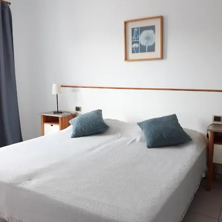 Casa vacanze Suculenta