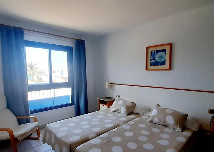 Suculenta Feriehus *