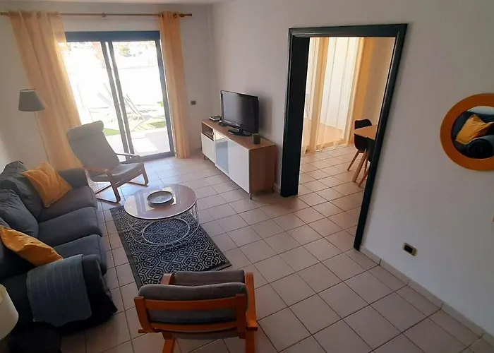 Suculenta Feriehus *