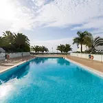 Suculenta Tatil Evi Playa Blanca