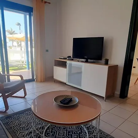 Dom wakacyjny Suculenta *