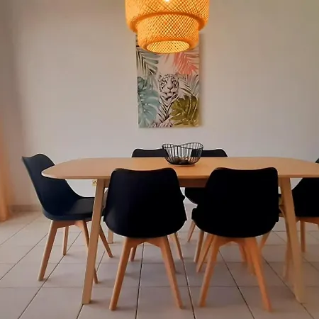 Suculenta Dom wakacyjny