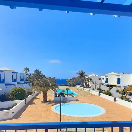 Suculenta Playa Blanca