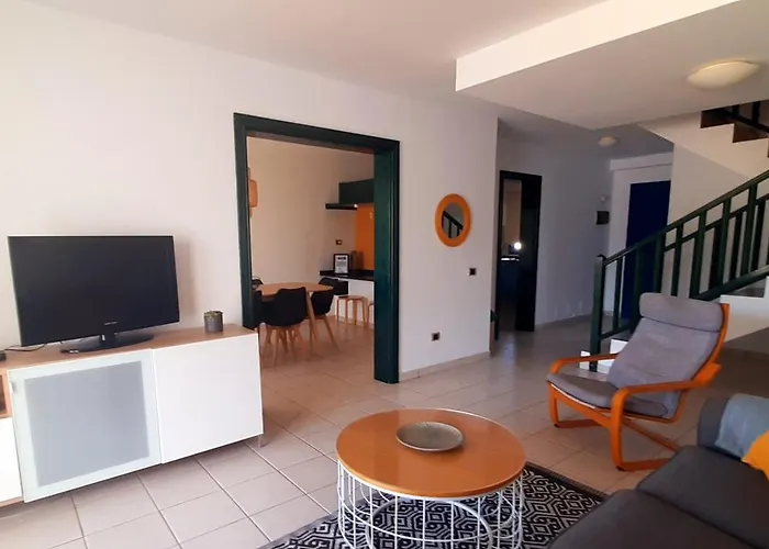 Dom wakacyjny Suculenta