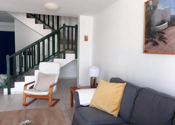 Suculenta Holiday home *