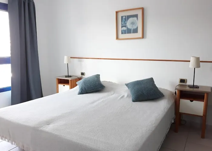 Holiday home Suculenta